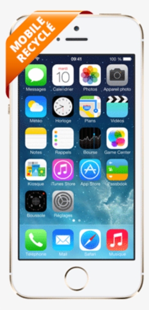 Iphone 5s 16go 12 Large - Apple Iphone Se Silver 32gb