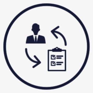 Third Party Audit Icon