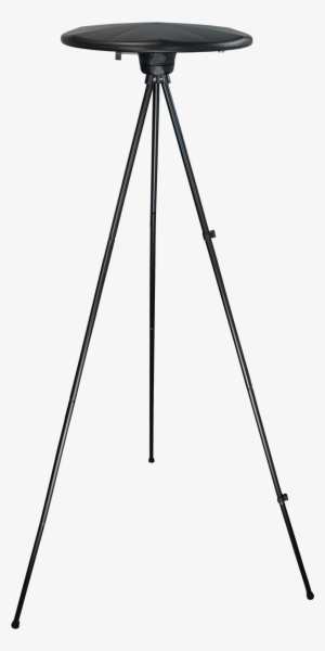 King Omnigo With Tripod <br> - End Table