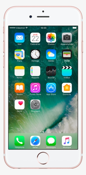 Apple Iphone 6s - Moshi Iglaze Iphone 7 Plus Clear | Barril
