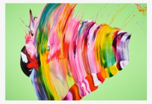 Yago-hortal6 - Abstract Art