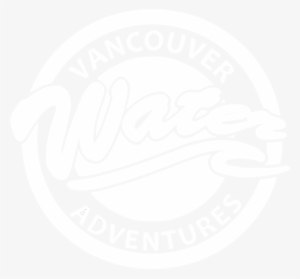 Vwa Logo White Clear - Paper Product