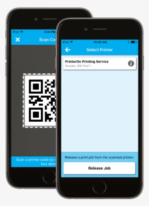 Ios Mobile App - Services Job Mobile App
