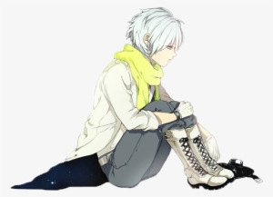 Image - Dramatical Murder Female Clear