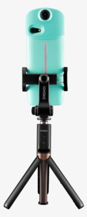 Groupie Stick Tripod - Iphone 7