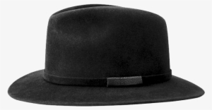 Sombrero Hat Png Download - Coleman Fedora Brixton