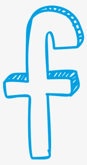 Facebook-371640 640 - Logo Fb Png