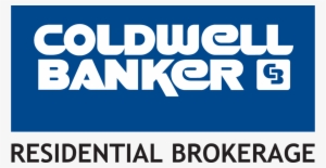 Coldwell Banker West Shell Logo