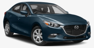 2018 Mazda Mazda3 4-door Sport - Mazda Car