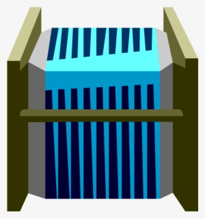 Fuel Cells - Icon