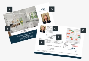 What's On A Postcard - Rsp Agent Mailings Sarasota