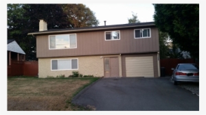 Monday, September 14, - Garage