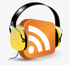 Open - Podcast Icon Png Transparent