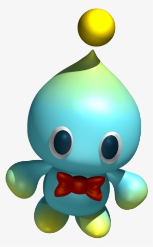 Cheeseheroes - Cheese The Chao