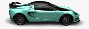 Explore Lotus Elise Range - Lotus Exige