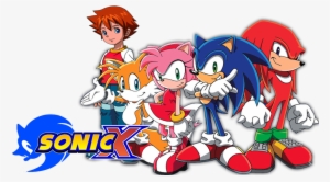 Supersonicfan15 Images Sonic 12 Hd Wallpaper And Background - Sonic X: Volume 2