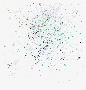Catalog/slide1 Particles - Illustration