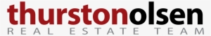 Thurston Olsen Real Estate Team Logo Thurston Olsen - Big Brothers Big Sisters Bucks County