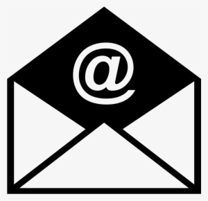 Email Address Icon Clipart Legend Tours & Transfers - Email Icon