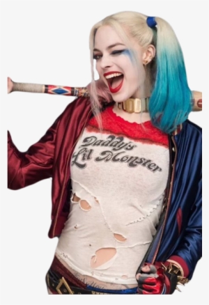Harley Quinn Png Picture - Harley Quinn Hd Wallpaper Phone