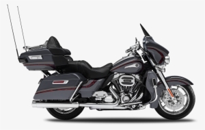 2016 Harley-davidson Cvo™ Limited - Harley Davidson Ultra Classic