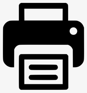 Png File - Fax Icon Png
