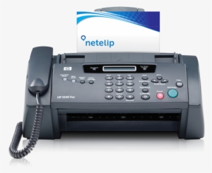 El Servicio Fax 2 Mail Incluye - Faxing Machine