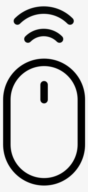 Office Equipment Mouse Wireless - Mobile App