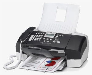 Get Started With The Most Intelligent Faxing Solution - Hp 3680