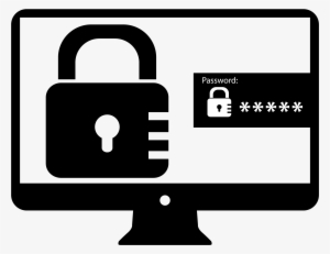 Improving Security And Usability Without Breaking The - Password Security Icon Png