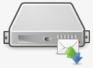 File - Server Icon Png Transparent
