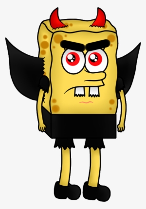 Devil Spongebob 2016 - Cartoon