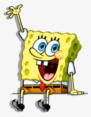 Bob Esponja - Spongebob Squarepants