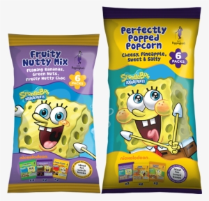 Img-4356 - Spongebob Thank-you Notes