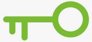 Confirm Your Password - Password Logo