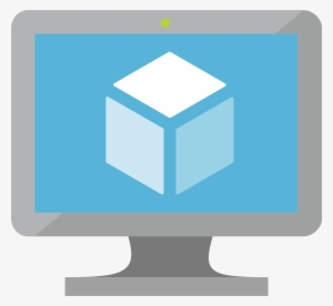 Svn Server - Azure Service Fabric Icon