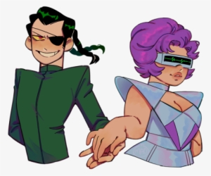 Some Stuff From The Spongebob Musical¡¡¡¡¡ - Plankton And Karen