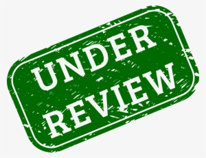 Open - Under Review Icon Png