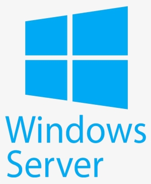 Windows Server Png Download - Windows Server 2012 Logo