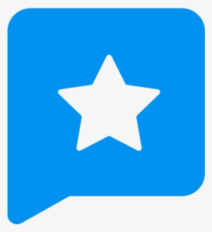 Rate And Review Icon