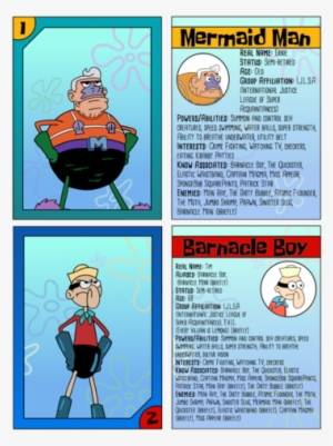 Contest Powered By Votigo - Cartoon