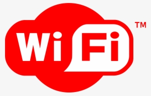 Wifi Icon Red Png Image - Wi Fi