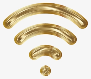 Transparent Background Color Wifi