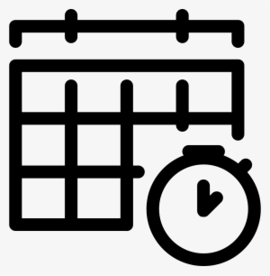 Png File Svg - Schedule Png