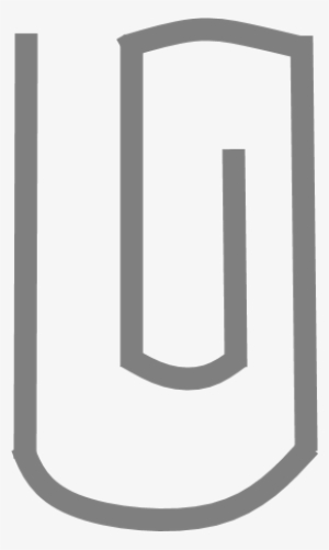 Ohv Paperclip - Paper Clip