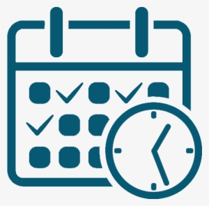 Schedule - Credit Icon