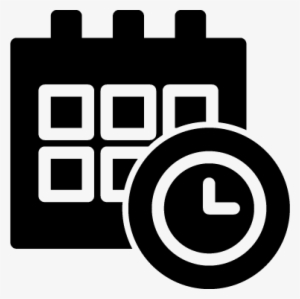 Schedule - Icon