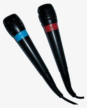 Singstar Usb Microphones - Singstar Png