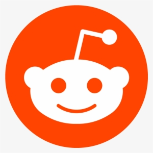 Reddit Icon - Reddit Logo Transparent