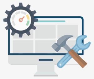 Software Maintenance Implications On Cost And Schedule - Software Maintenance Icon
